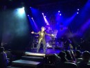 フランツ・ハラレー氏—本紙撮影