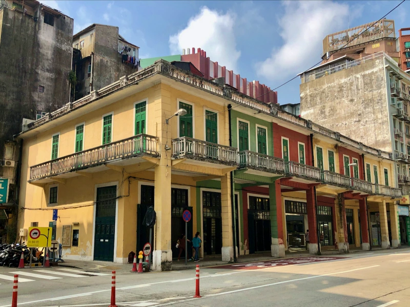 2023年2Qのマカオ市民の文化活動参加率50.3に…アフターコロナで行動に変化 マカオ新聞｜The Macau Shimbun