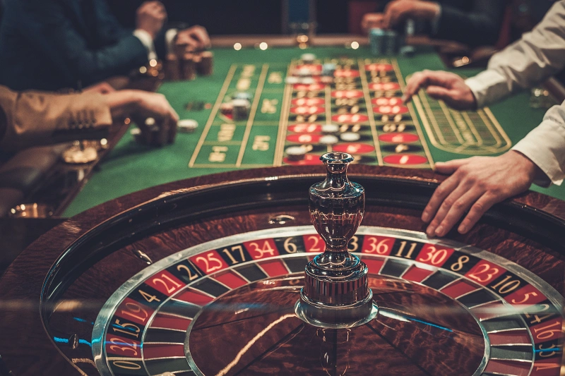 The Next 3 Things To Immediately Do About casino online