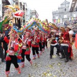 昨年(2011年)イベントの様子 (c) ICM