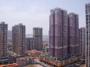 不動産価格の上昇が続くマカオ(写真はイメージ)―本紙撮影