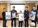 市民向け防犯講座を開催 (c) PSP 治安警察局