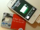 改善が続くマカオの携帯電話サービス(イメージ)―本紙撮影