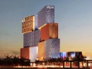 MGMコタイの完成予想イメージ(写真:MGM China Holdings Limited)