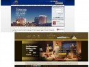 連泊パックを展開する大手リゾート各社(ヴェネチアンマカオ、ギャラクシーマカオ公式ホームページより)