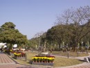 コロアン島の石排灣郊野公園(資料)—本紙撮影