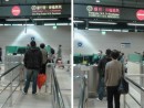 新レーン表示(治安警察局)