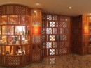 シックスセンススパエントランス (c) MGM Macau
