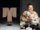 「流金歲月」現代陶芸展(写真:Sands China Limited)