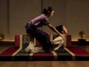 新フロアのタイマッサージ専用ルームを利用する「エキゾチック・タイ・マッサージ」 (写真:Banyan Tree Macau)