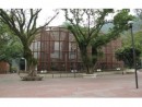石排湾郊野公園の新しいサル展示施設(IACM)