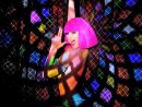 クレイジーホース「フォーエバー・クレイジー」(写真:The Parisian Macao)