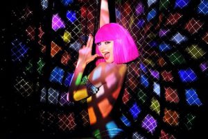 クレイジーホース「フォーエバー・クレイジー」(写真:The Parisian Macao)