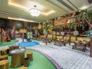 ドラゴン・トレーニング・キャンプ(写真:Sheraton Macao Hotel)