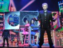 昨年に続き2年連続マカオ公演を行うフランツ・ハラレー氏(写真提供:Melco Crown Entertainment)