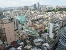 マカオ半島の中心エリア(写真はイメージ)—本紙撮影