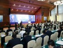 演説を行う崔世安マカオ行政長官(写真:新聞局)