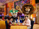 「シュレックファスト」イメージ(写真:HolidayInn Macao Cotai Central)