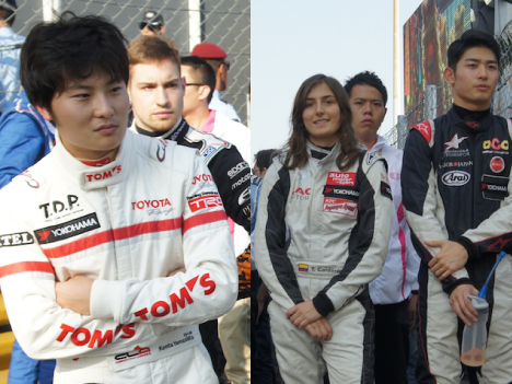 第61回マカオgp閉幕 観客動員数8万人 小売業への波及効果も マカオ新聞 澳門新聞 The Macau Shimbun