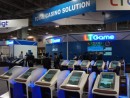 LTゲームのライブマルチゲーミング(LMG)システム(資料)—本紙撮影