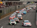FIA世界ツーリングカー選手権(WTCC)は2005年から10年間に渡りマカオグランプリでシーズン最終戦「ギア・レース・オブ・マカオ」を開催してきた(資料写真)=2013年撮影(写真:CGPM)
