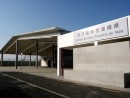 タイパフェリーターミナル(資料)=マカオ・タイパ島(写真:マカオ観光局)