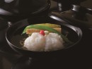 「鱧(ハモ)のお吸い物」イメージ(写真:Hotel Okura Macau)