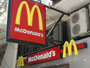 マクドナルド(資料)—本紙撮影