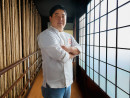 日系ペルー人シェフのミツハル・ツムラ氏(写真:MGM Macau)