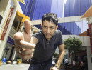 セロ(写真:Galaxy Macau)