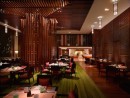 サフロン内観イメージ(写真:Galaxy Macau)