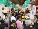 2015年のMIF会場イメージ(写真:IPIM)