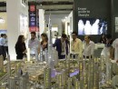 2015年11月にインド・ムンバイで開催されたドバイ・プロパティ・ショーの会場イメージ(写真:Dubai Property Show)