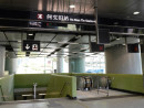 MTR観塘線延伸部に新設される何文田駅の出入口(写真:news.gov.hk)