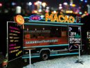 美食ナイトマーケットのイメージ(写真:MGTO)