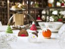 JWマリオットホテルマカオが年末年始限定で提供するアフタヌーンティセットのイメージ(写真:JW Marriott Hotel Macau)