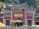 媽閣廟正覚禅林(資料)-本紙撮影