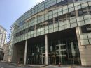 マカオ金融管理局ビル(資料)―本紙撮影