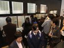 多数の貴重なコレクションが展示される館内の様子(写真:Faculty of Business Administration, University of Macau)