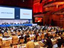 ポーランドのクラクフで開催中の第41回世界遺産委員会(写真:ICM)