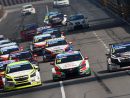 「サンシティグループマカオギアレース - WTCC世界ツーリングカー選手権」(写真:MGPOC)