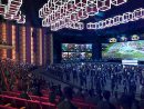 「MGMシアター・アット・コタイ」完成予想イメージ(写真:MGM Macau)