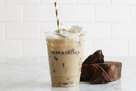 「DEAN & DELUCA」カフェで提供を予定しているメニューのイメージ（写真：DEAN & DELUCA）