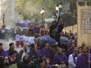 パッソス聖体行列(写真:ICM)