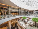 シティ・オブ・ドリームズ マカオのルーブル・カフェ(写真:Melco Resorts & Entertainment Limited)