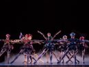 モンテカルロ・バレエ団「真夏の夜の夢」(写真:ICM)