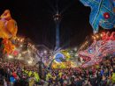 2017年に実施されたマカオ・インターナショナル・パレード撮影コンテストの優勝作品(写真提供:ICM)