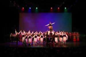 2016年に開催されたイベントの様子(写真:DSEJ)