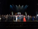 第2回マカオ国際映画祭開幕式=2017年12月8日、マカオ文化センター(写真:GCS)