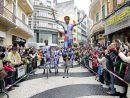 「マカオ・インターナショナル・パレード2017」(写真:GCS)